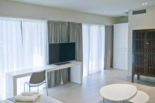 Serennia Exclusive Rooms, Barcelona