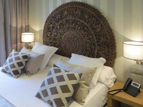 Serennia Exclusive Rooms, Barcelona