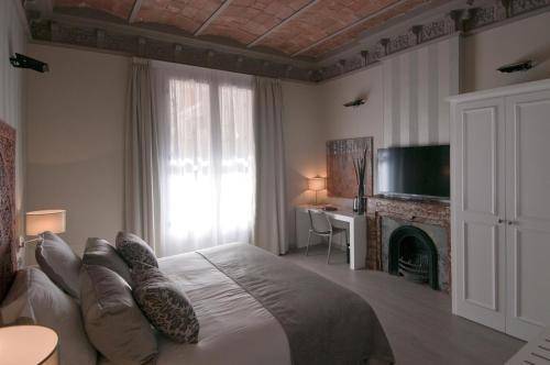 Serennia Exclusive Rooms, Barcelona