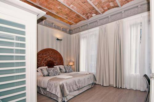 Serennia Exclusive Rooms, Barcelona