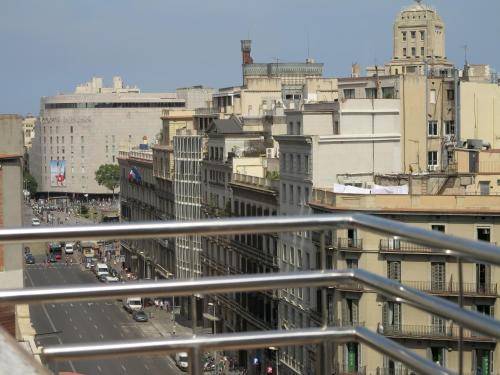 Serennia Exclusive Rooms, Barcelona
