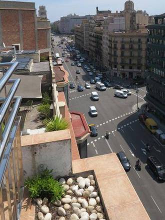 Serennia Exclusive Rooms, Barcelona
