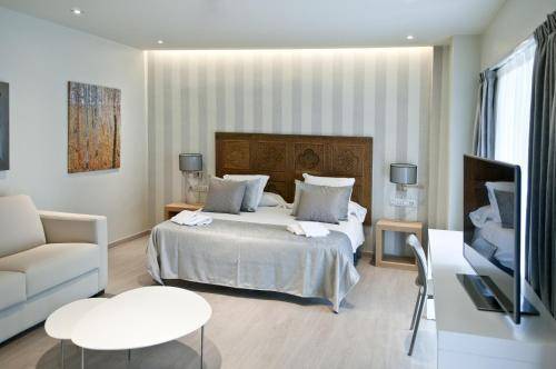 Serennia Exclusive Rooms, Barcelona
