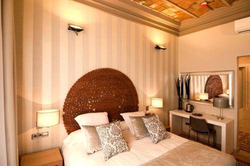 Serennia Exclusive Rooms, Barcelona