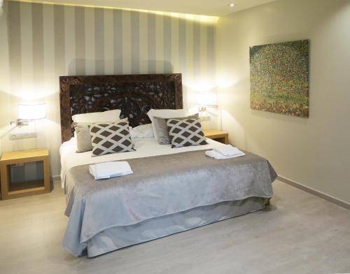 Serennia Exclusive Rooms, Barcelona