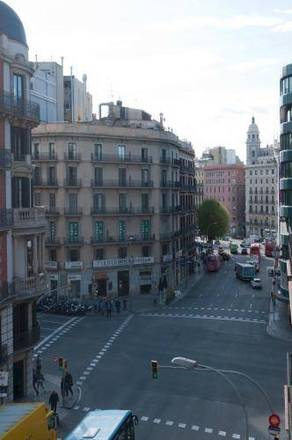 Serennia Exclusive Rooms, Barcelona