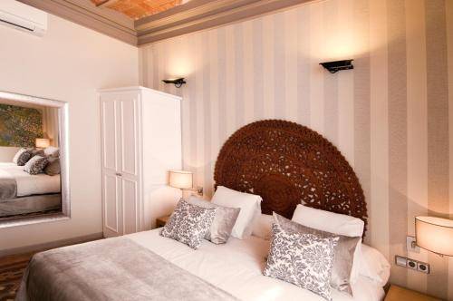 Serennia Exclusive Rooms, Barcelona