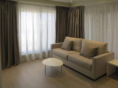 Serennia Exclusive Rooms, Barcelona