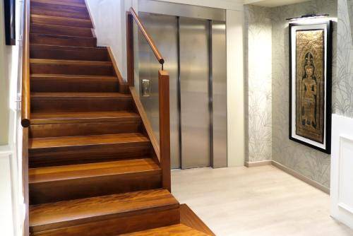 Serennia Exclusive Rooms, Barcelona