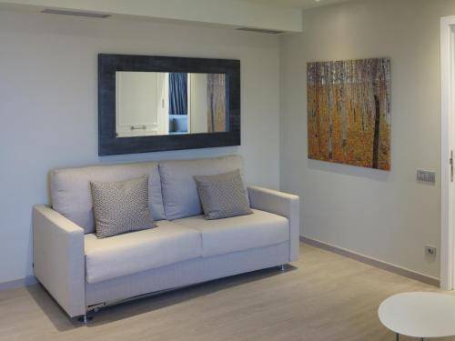 Serennia Exclusive Rooms, Barcelona