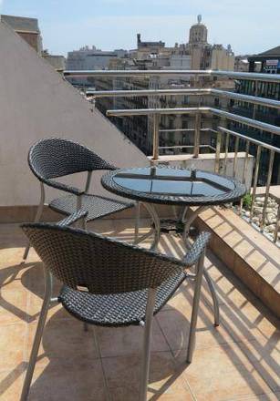 Serennia Exclusive Rooms, Barcelona