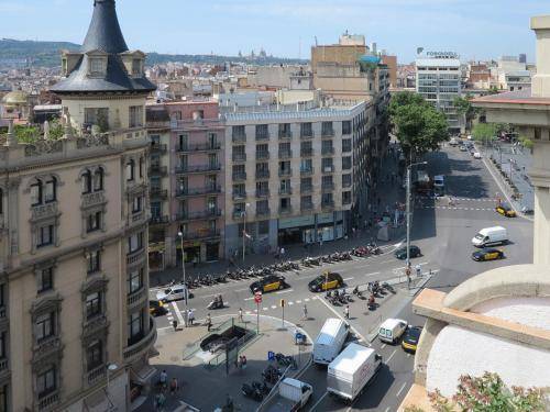 Serennia Exclusive Rooms, Barcelona