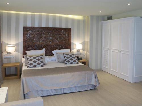 Serennia Exclusive Rooms, Barcelona
