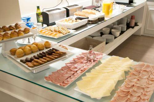 Serennia Exclusive Rooms, Barcelona