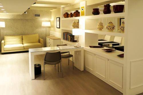 Serennia Exclusive Rooms, Barcelona
