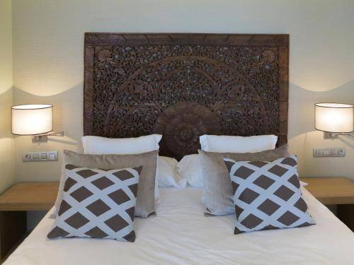 Serennia Exclusive Rooms, Barcelona