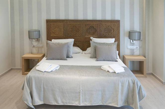 Serennia Exclusive Rooms, Barcelona