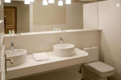 Serennia Exclusive Rooms, Barcelona
