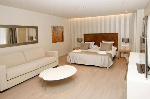 Serennia Exclusive Rooms, Barcelona