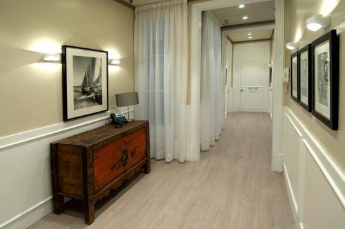 Serennia Exclusive Rooms, Barcelona