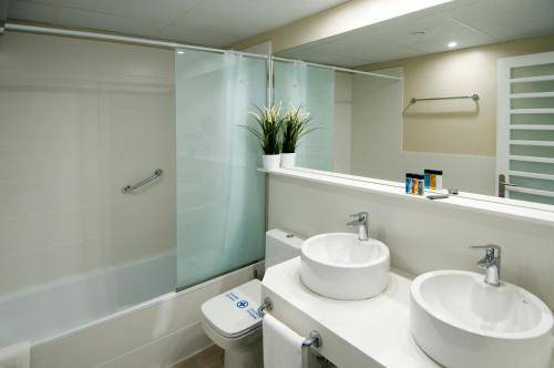 Serennia Exclusive Rooms, Barcelona