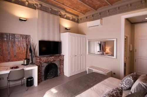 Serennia Exclusive Rooms, Barcelona