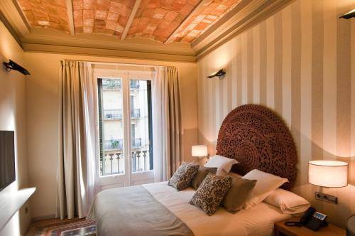 Serennia Exclusive Rooms, Barcelona