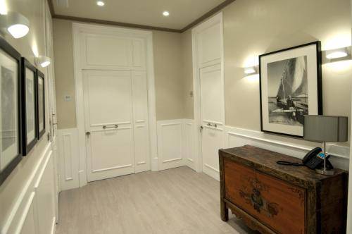 Serennia Exclusive Rooms, Barcelona