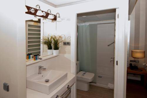 Serennia Exclusive Rooms, Barcelona