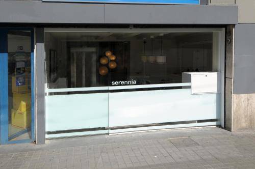 Serennia Exclusive Rooms, Barcelona