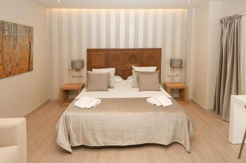 Serennia Exclusive Rooms, Barcelona
