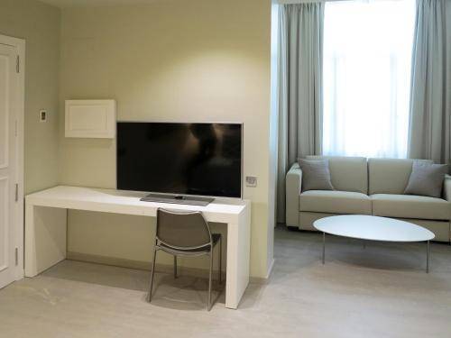 Serennia Exclusive Rooms, Barcelona