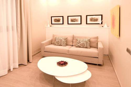 Serennia Exclusive Rooms, Barcelona