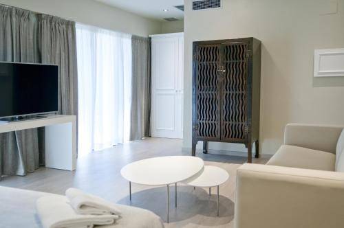 Serennia Exclusive Rooms, Barcelona