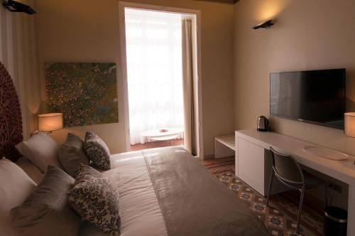 Serennia Exclusive Rooms, Barcelona