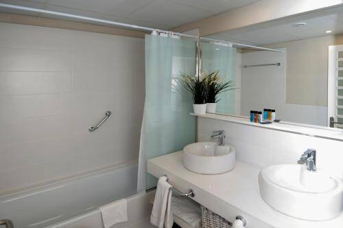 Serennia Exclusive Rooms, Barcelona
