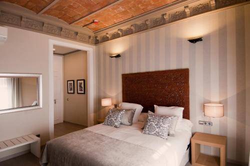 Serennia Exclusive Rooms, Barcelona