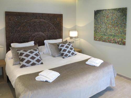 Serennia Exclusive Rooms, Barcelona