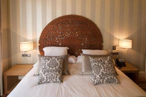 Serennia Exclusive Rooms, Barcelona