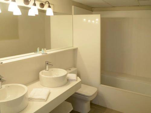 Serennia Exclusive Rooms, Barcelona