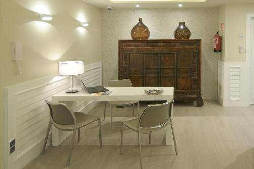 Serennia Exclusive Rooms, Barcelona