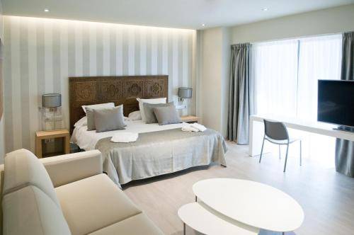 Serennia Exclusive Rooms, Barcelona