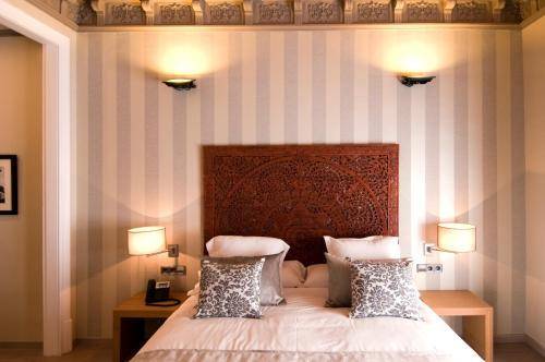 Serennia Exclusive Rooms, Barcelona