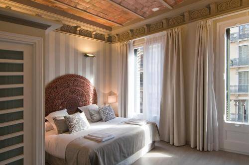 Serennia Exclusive Rooms, Barcelona
