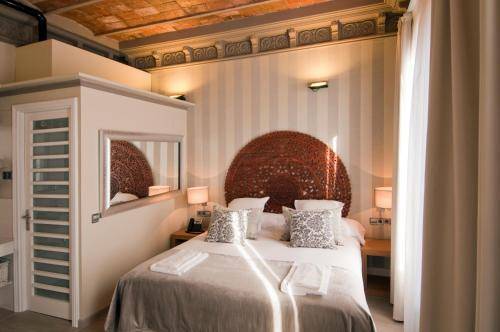 Serennia Exclusive Rooms, Barcelona