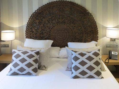 Serennia Exclusive Rooms, Barcelona