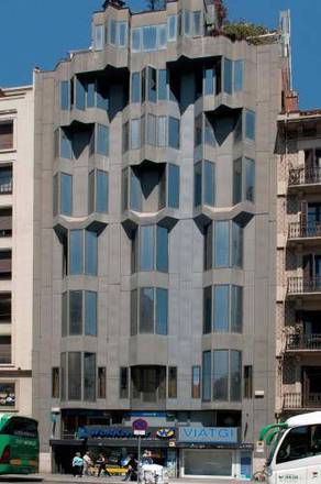 Serennia Exclusive Rooms, Barcelona