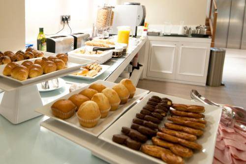 Serennia Exclusive Rooms, Barcelona
